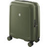 Чемодан Victorinox Connex 609864, 34 л, оливковый
