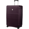 Чемодан Victorinox Lexicon 609827, баклажановый