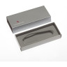 Коробка для ножей Victorinox 58 мм USB 3.0, серебристая