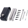 Мультитул VICTORINOX SWISSTOOL X PLUS 3.0338.L