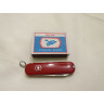 Брелок-нож Victorinox Executive 0.6423