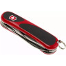 Складной нож Victorinox Evolution S14 2.3903.C, красный