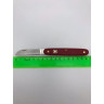 Нож VICTORINOX FLORAL 3.9050