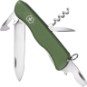 Нож VICTORINOX PICKNICKER 0.8353.4