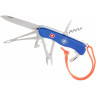 Нож Victorinox Skipper 0.9093.2WS