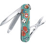 Нож Victorinox Sports World 0.6223.L2010