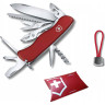 Нож VICTORINOX WORKCHAMP 0.8564