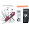 Набор VICTORINOX Expedition Kit 1.8741.AVT
