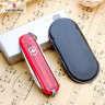 Нож-брелок Victorinox Classic SD 0.6223.T, красный