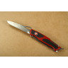 Victorinox RangerGrip 58 Hunter 0.9683.MC