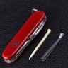 Нож VICTORINOX SPORTSMAN 0.3803
