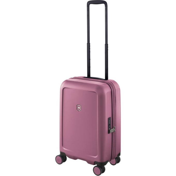 Чемодан Victorinox Connex 610485, пурпурно-розовый