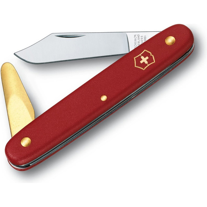 Нож садовый Victorinox Ecoline Budding Knife 2 (арт. 2 3.9110)