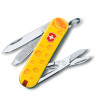 Нож-брелок Victorinox Classic Alps Cheese 0.6223.L1902
